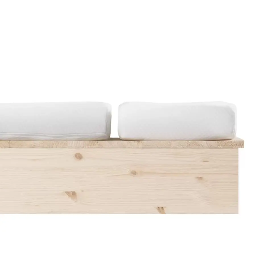 Familon Smart Lastenpatja Ja Jatkopala 3 Familon Smart Lastenpatja Ja Jatkopala