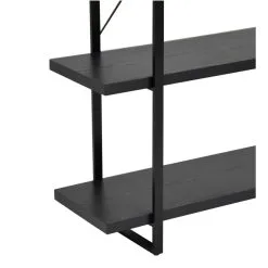 Eureka Tokyo 3-tasoinen Hylly 5 Eureka Tokyo 3-tasoinen Hylly -Huonekalut myymälä 6438520000950 2