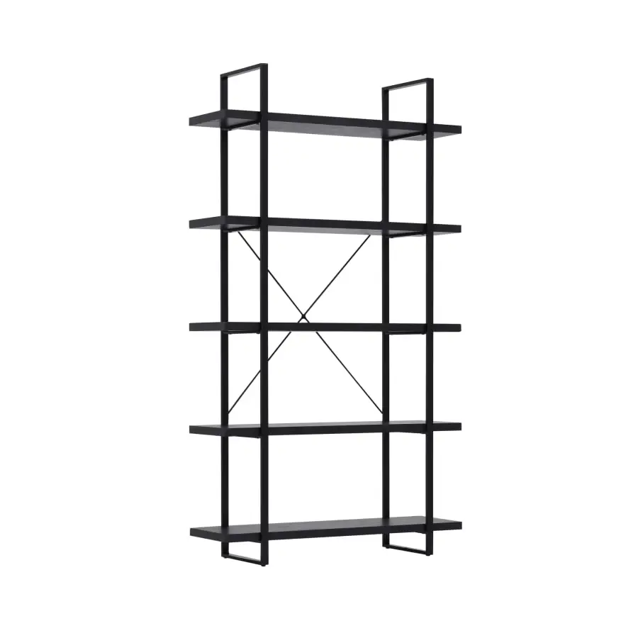 Eureka Tokyo 5-tasoinen Hylly 3 Eureka Tokyo 5-tasoinen Hylly