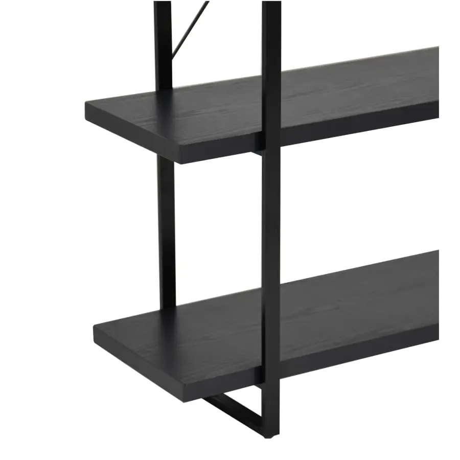 Eureka Tokyo 5-tasoinen Hylly 4 Eureka Tokyo 5-tasoinen Hylly - Image 2