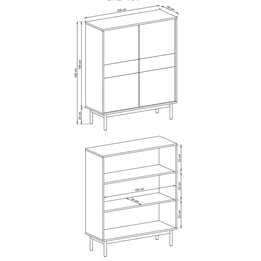 Eureka Milo Kaappi 4 Eureka Milo Kaappi - Image 2