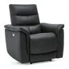 Eureka Paris Recliner Lepotuoli 1 Eureka Paris Recliner Lepotuoli -Huonekalut myymälä 6438520001575 1