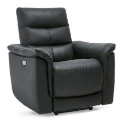 Eureka Paris Recliner Lepotuoli