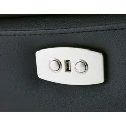 Eureka Paris Recliner Lepotuoli -Huonekalut myymälä 6438520001575 3