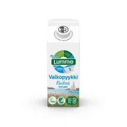 Lumme Raikas 750 Ml Valkopyykki Pyykinpesuneste