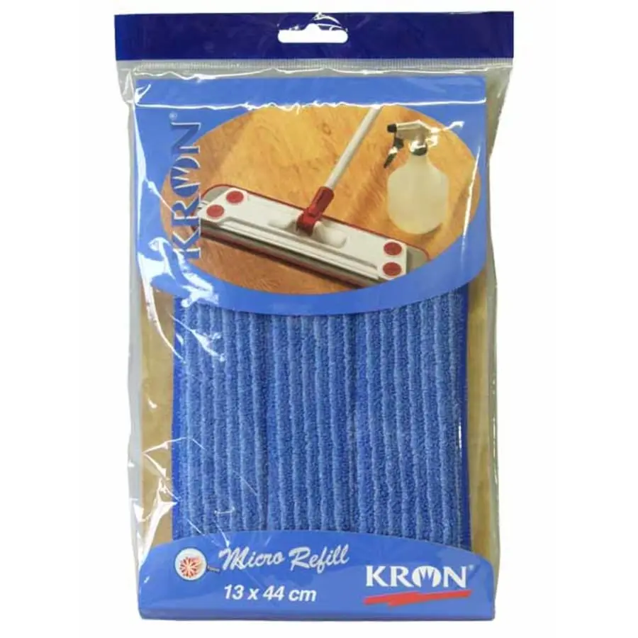 Kron Kostea Vaihtopää Mikromoppi 3 Kron Kostea Vaihtopää Mikromoppi