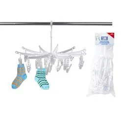 Sini Ripustettava Kuivausteline