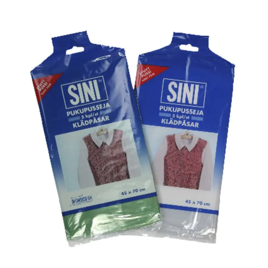 Sini 70 X 160 Cm 5 Kpl Pukupussi 3 Sini 70 X 160 Cm 5 Kpl Pukupussi