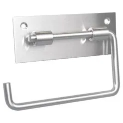 Pisla Osmos Teräs Wc-paperiteline