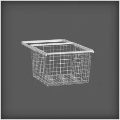 Elfa 285x450mm Classic Kori