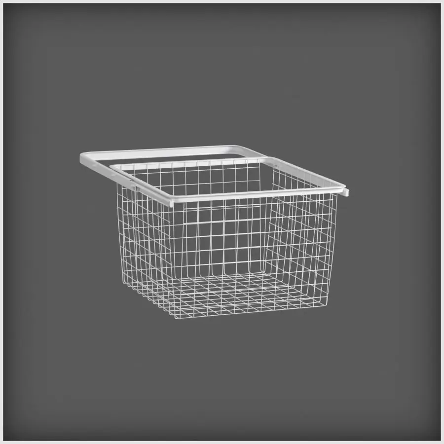 Elfa 285x450mm Classic Kori 3 Elfa 285x450mm Classic Kori
