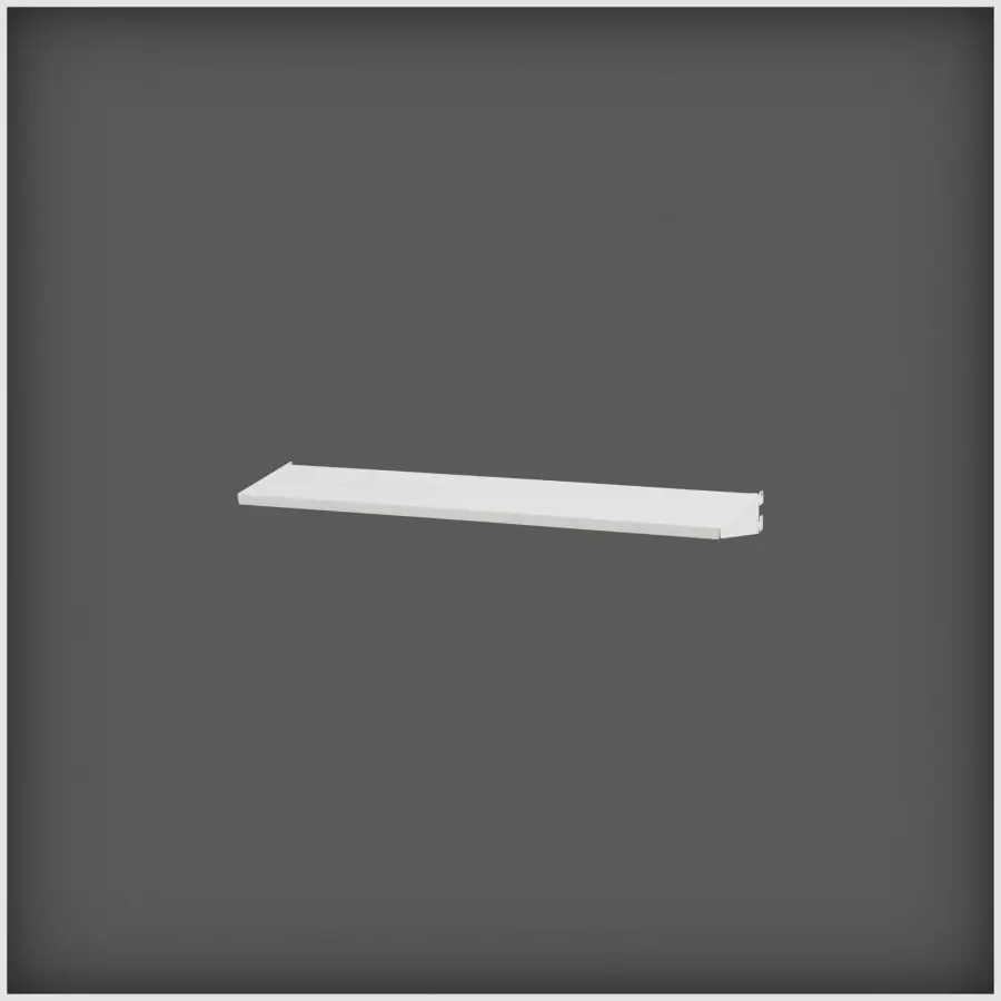 Elfa 598x48x115mm Käännettävä Hylly 3 Elfa 598x48x115mm Käännettävä Hylly