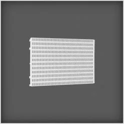 Elfa 598x382x15mm Säilytystaulu