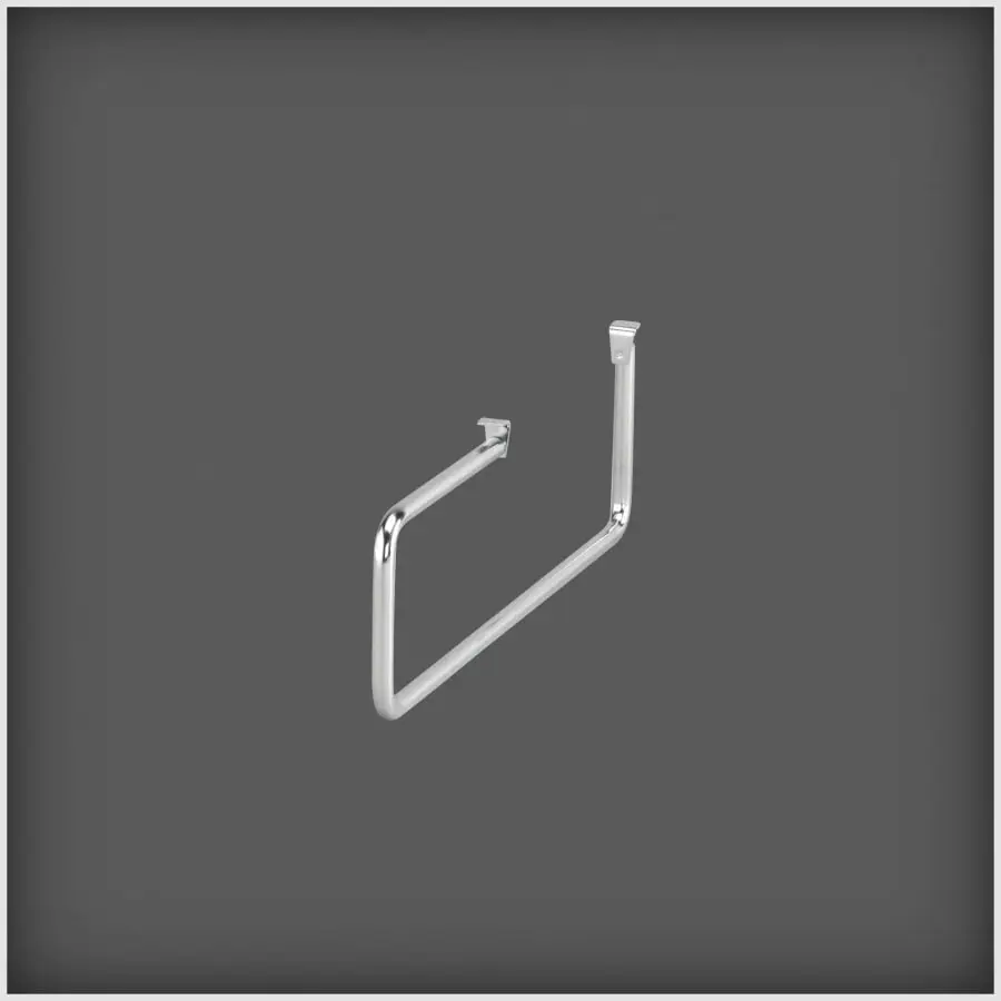 Elfa 30x275mm Vaatetanko 3 Elfa 30x275mm Vaatetanko