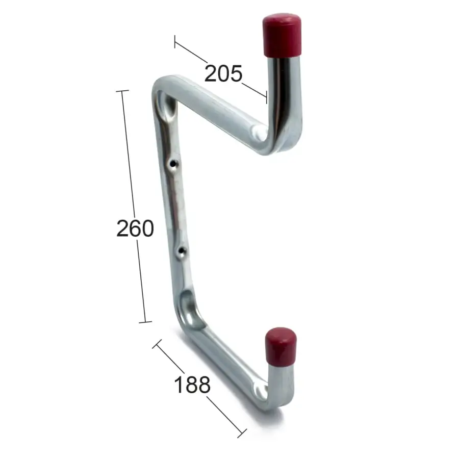 Habo 8523 Varastokoukku 3 Habo 8523 Varastokoukku