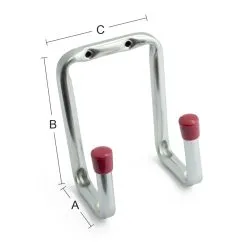 Habo 8529 Varastokoukku