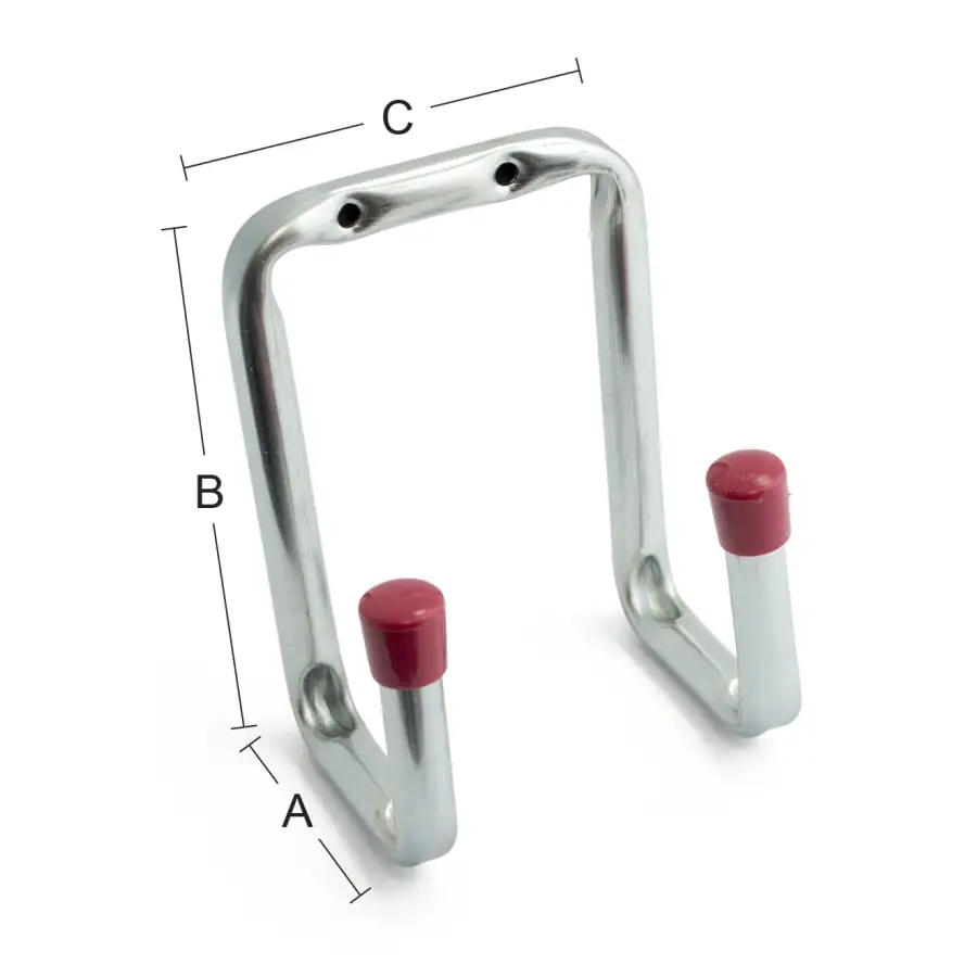 Habo 8528 Varastokoukku 3 Habo 8528 Varastokoukku