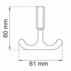 Huonekalut myymälä 16 Huonekalut myymälä -Huonekalut myymälä 7317900158155 2