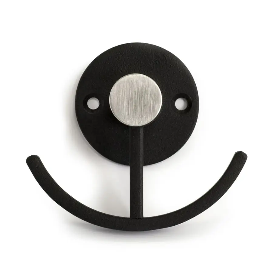 Habo Smile Musta Koukku 3 Habo Smile Musta Koukku