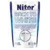 Nitor All In One Nitor Back To White 400 G Värin Palauttaja Valkoisille Vaatteille