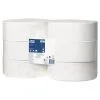 Tork 120272 Advanced Jumbo 6 Rll Wc-paperi Jumborulla