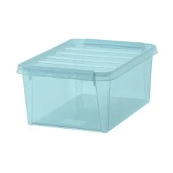 SmartStore Colour 15 Akvamariini Laatikko