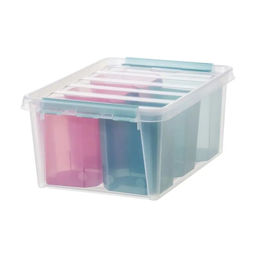 SmartStore Colour 15 Laatikko Sisäosalla 3 SmartStore Colour 15 Laatikko Sisäosalla