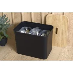 SmartStore Collect Musta Setti -Huonekalut myymälä 7332462091504 3