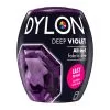 Dylon 30 Deep Violet 350 G Tekstiiliväri -Huonekalut myymälä 7332531091954
