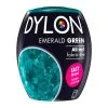 Dylon 04 Emerald Green 350 G Tekstiiliväri 2 Dylon 04 Emerald Green 350 G Tekstiiliväri -Huonekalut myymälä 7332531091985