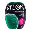 Dylon 09 Forest Green 350 G Tekstiiliväri 1 Dylon 09 Forest Green 350 G Tekstiiliväri -Huonekalut myymälä 7332531092104