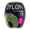 Dylon 34 Olive Green 350 G Tekstiiliväri