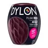 Dylon 51 Plum Red 350 G Tekstiiliväri