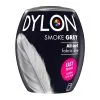 Dylon 65 Smoke Grey 350 G Tekstiiliväri -Huonekalut myymälä 7332531092326