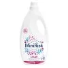 Mini Risk Color 1,9 L Pyykinpesuneste 2 Mini Risk Color 1,9 L Pyykinpesuneste -Huonekalut myymälä 7332531100748