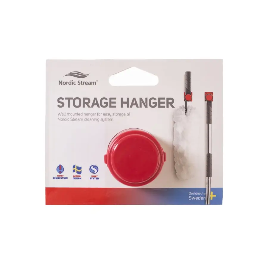 Nordic Stream Seinäpidike 3 Nordic Stream Seinäpidike