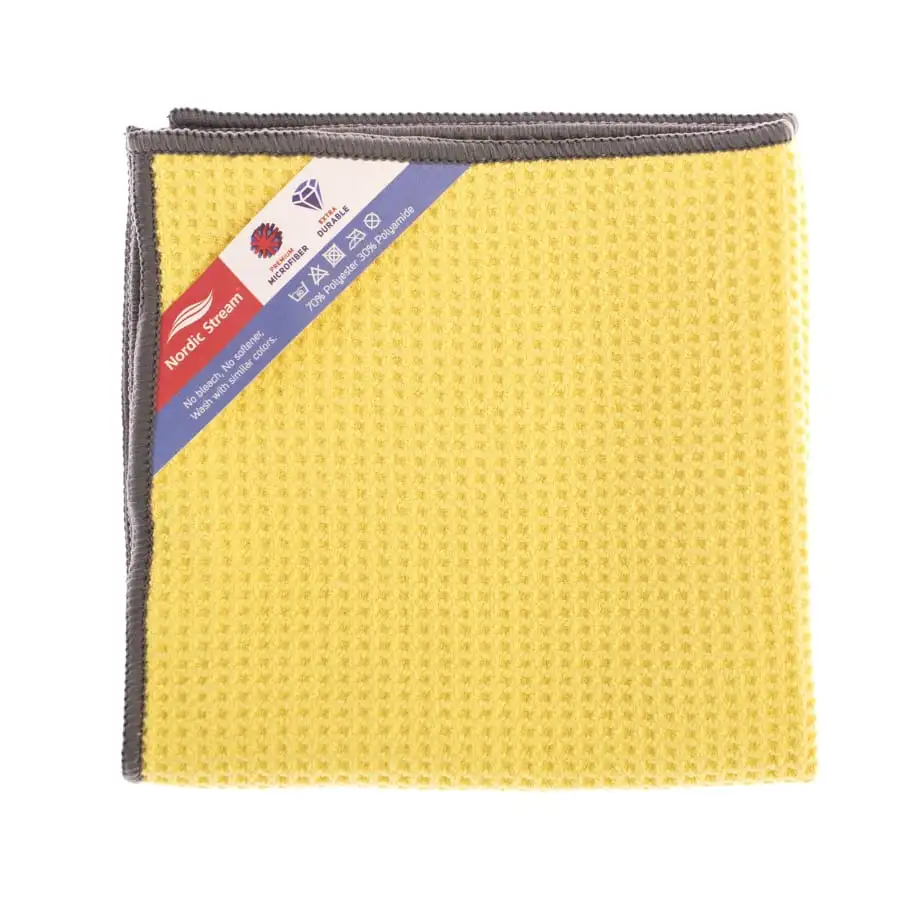 Nordic Stream 3 Kpl Mikrokuituliinat 3 Nordic Stream 3 Kpl Mikrokuituliinat