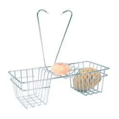 Pisla Duschy Kromi Sekoittajaan Kori