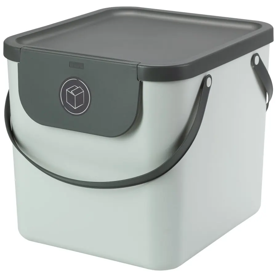 Rotho Albula 40 L Kierrätysastia 3 Rotho Albula 40 L Kierrätysastia