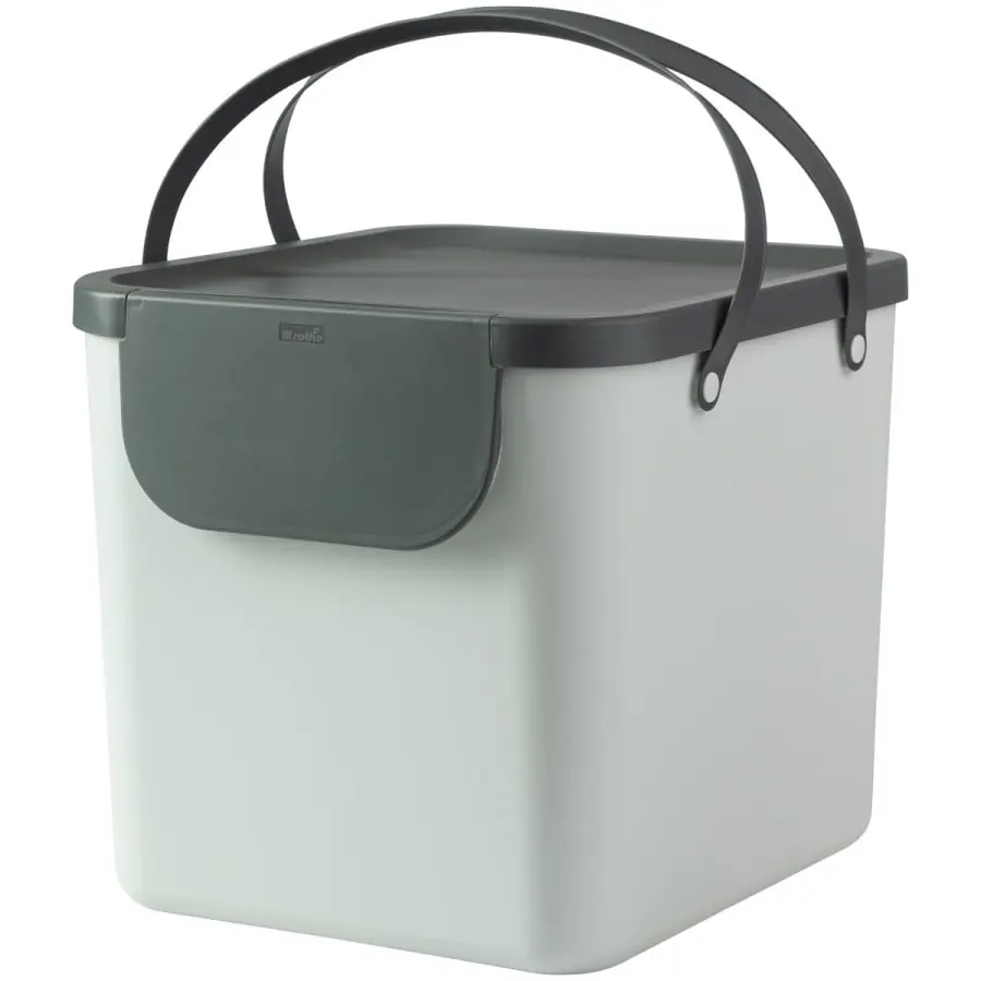 Rotho Albula 40 L Kierrätysastia 4 Rotho Albula 40 L Kierrätysastia - Image 2