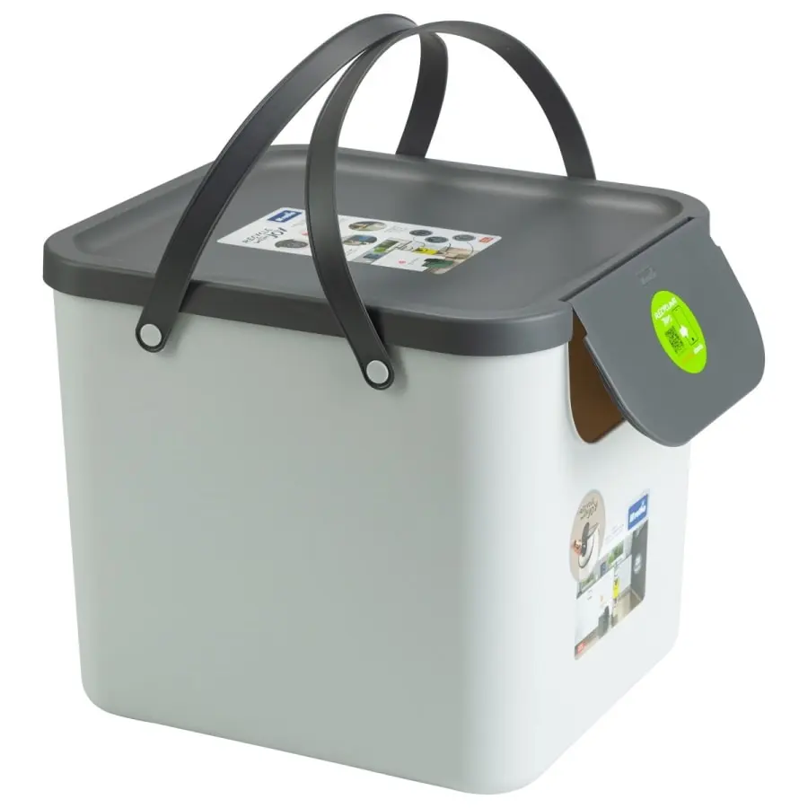 Rotho Albula 40 L Kierrätysastia 5 Rotho Albula 40 L Kierrätysastia - Image 3