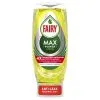 Fairy Max Power Lemon 450 Ml Käsitiskiaine