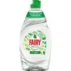 Fairy 0% Tuoksuja & Väriaineita 450 Ml Astianpesuaine