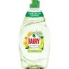 Fairy Bergamotti&Inkivääri 450 Ml Astianpesuaine