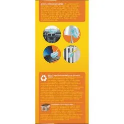 Swiffer Duster Pölyhuiska 6 Kpl Täyttöpakkaus -Huonekalut myymälä 8001841935119