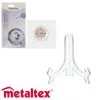 Metaltex 10 Cm Lautaspidike