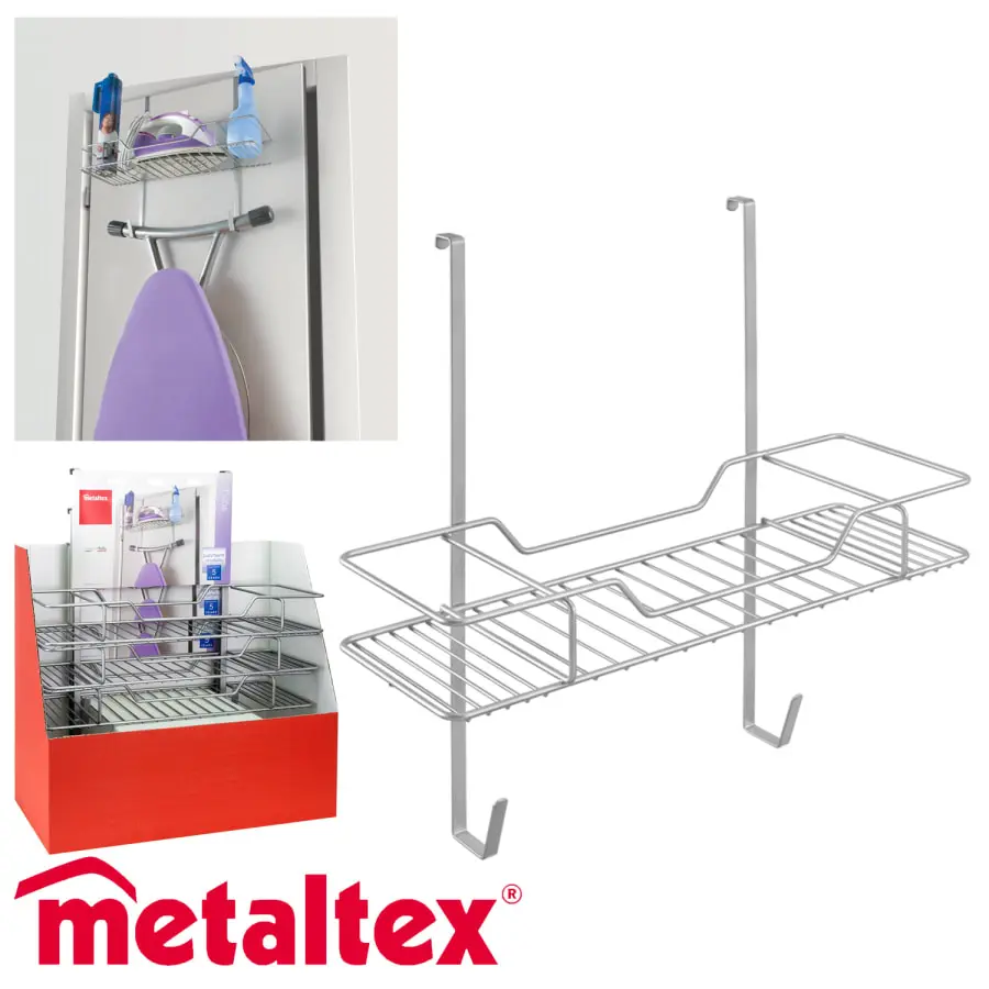 Metaltex Polytherm Silitystarviketeline 49x18x14cm 3 Metaltex Polytherm Silitystarviketeline 49x18x14cm