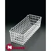 Metaltex Pandino 32 X 12 X 9 Cm Monitoimikori