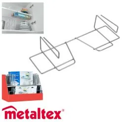 Metaltex Polytherm Talousrullateline 33x12x9cm