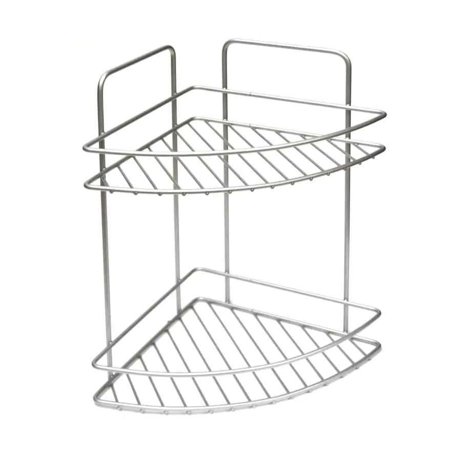 Polytherm Hopea 2-osainen Kulmahylly 3 Polytherm Hopea 2-osainen Kulmahylly